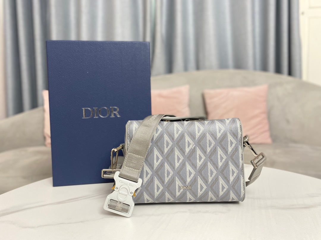 Bolso Pochette Lingot