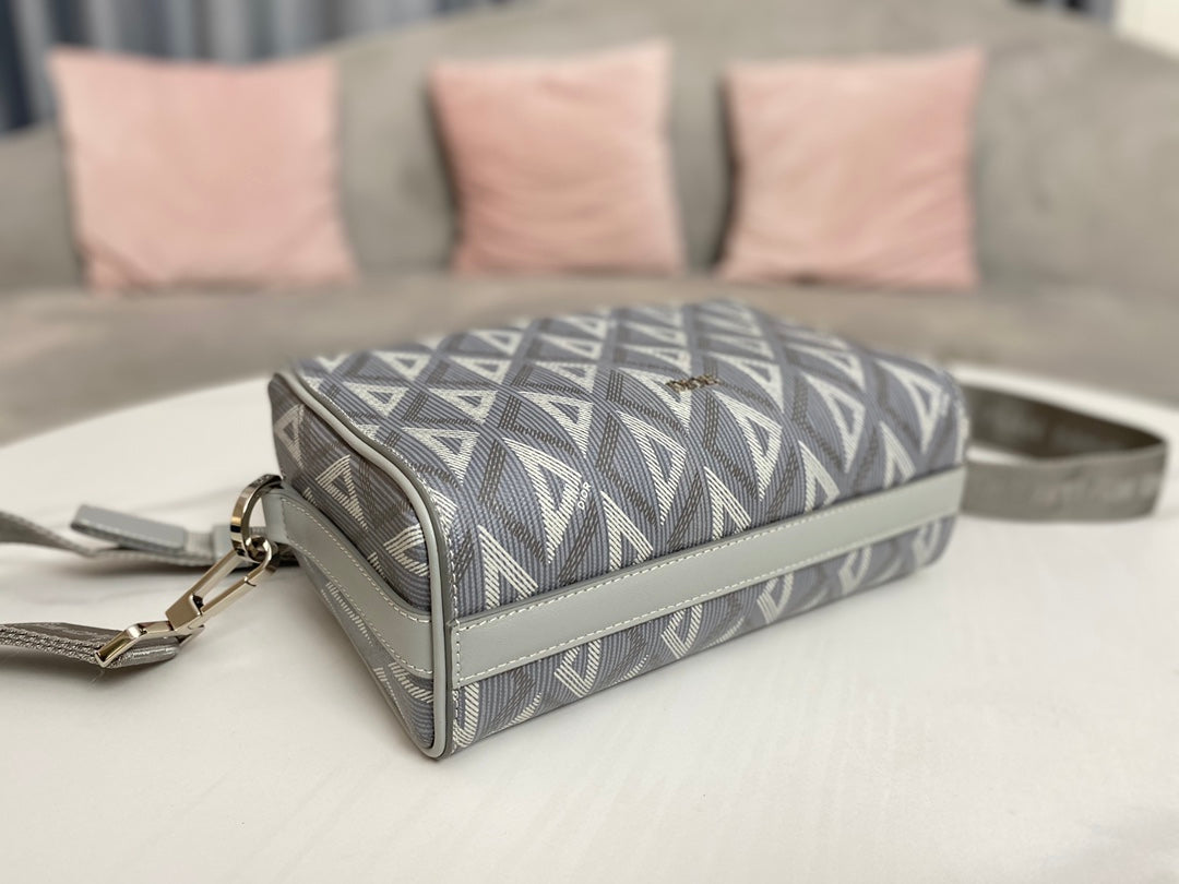 Bolso Pochette Lingot