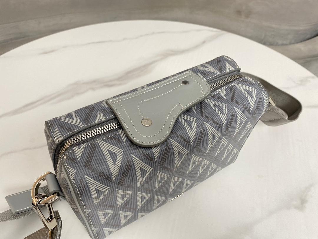 Bolso Pochette Lingot
