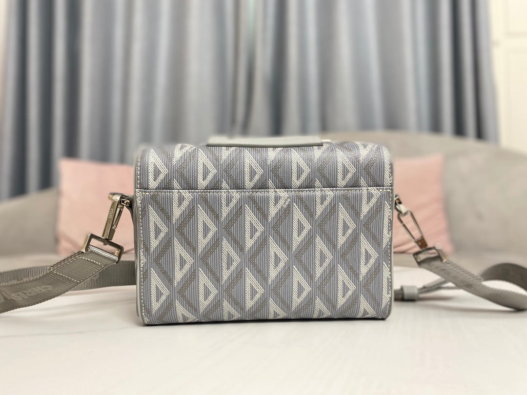 Bolso Pochette Lingot