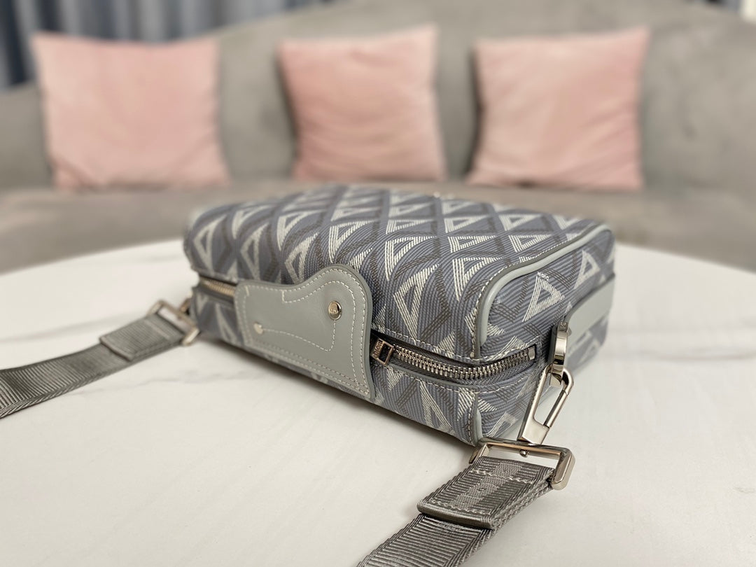 Bolso Pochette Lingot
