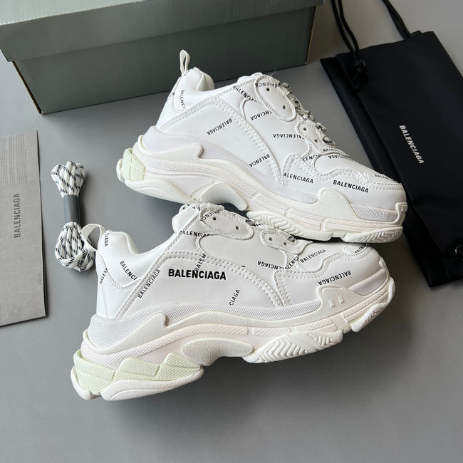 Marca Balenciaga Balenciaga Zapatillas Mujer Precio Zapatillas