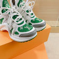 Zapatillas LV Archlight Verde