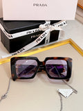 Gafas de sol Prada Symbole Lente Iris