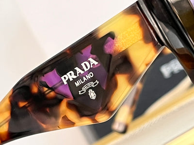 Gafas de sol Prada Symbole Lente Iris