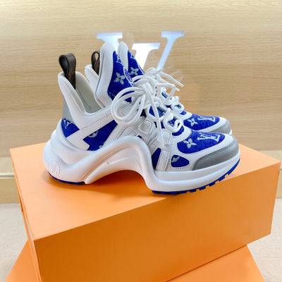 Zapatillas LV Archlight Azul