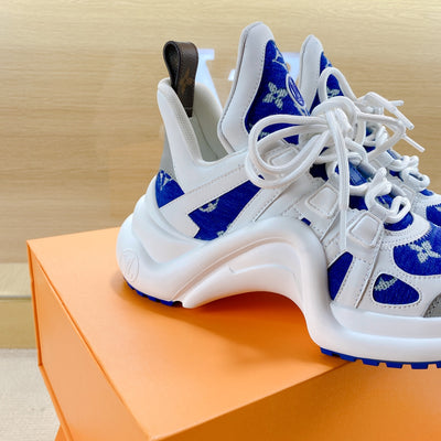Zapatillas LV Archlight Azul