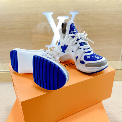 Zapatillas LV Archlight Azul