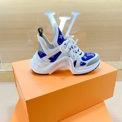 Zapatillas LV Archlight Azul