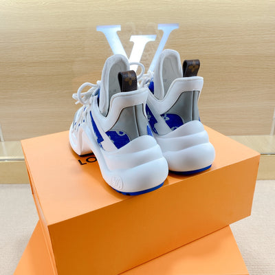 Zapatillas LV Archlight Azul