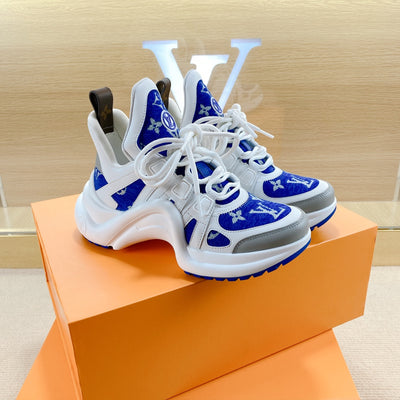 Zapatillas LV Archlight Azul