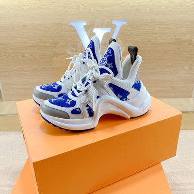 Zapatillas LV Archlight Azul
