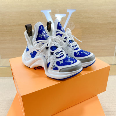 Zapatillas LV Archlight Azul