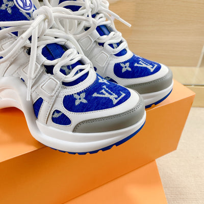 Zapatillas LV Archlight Azul