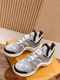 Zapatillas LV Archlight Gris