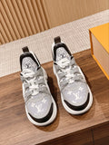 Zapatillas LV Archlight Gris