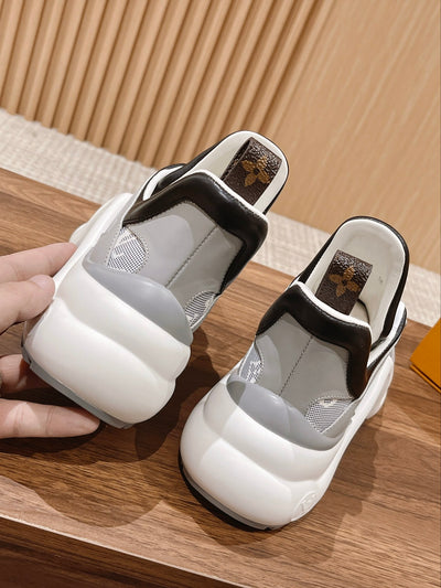 Zapatillas LV Archlight Gris