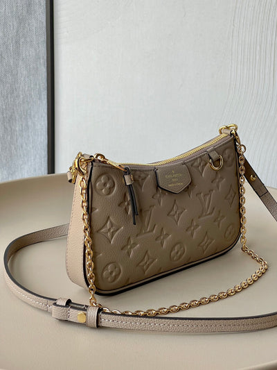 Bolso Easy Pouch On Strap Duna