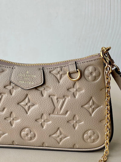Bolso Easy Pouch On Strap Duna