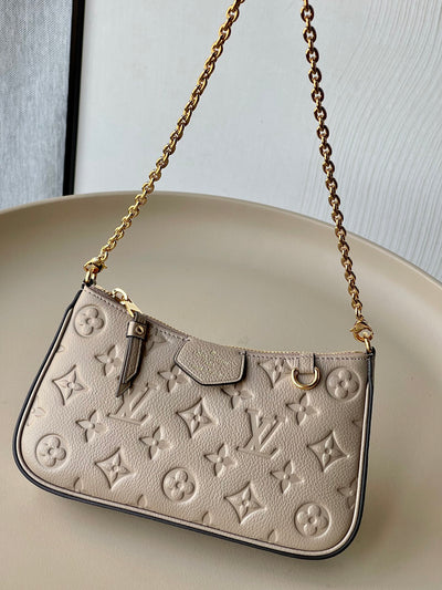 Bolso Easy Pouch On Strap Duna
