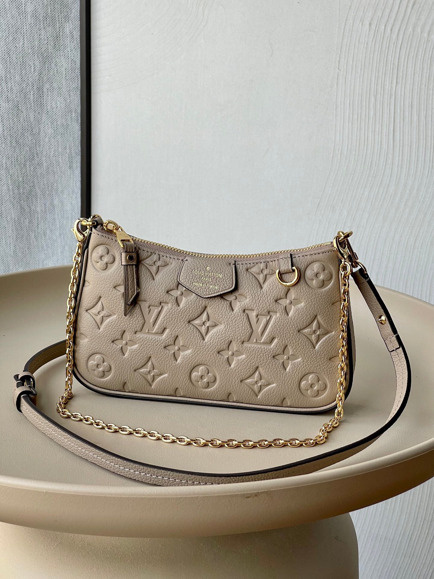 Bolso Easy Pouch On Strap Duna
