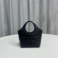 Bolso Tote Mary-Kate XS Negro