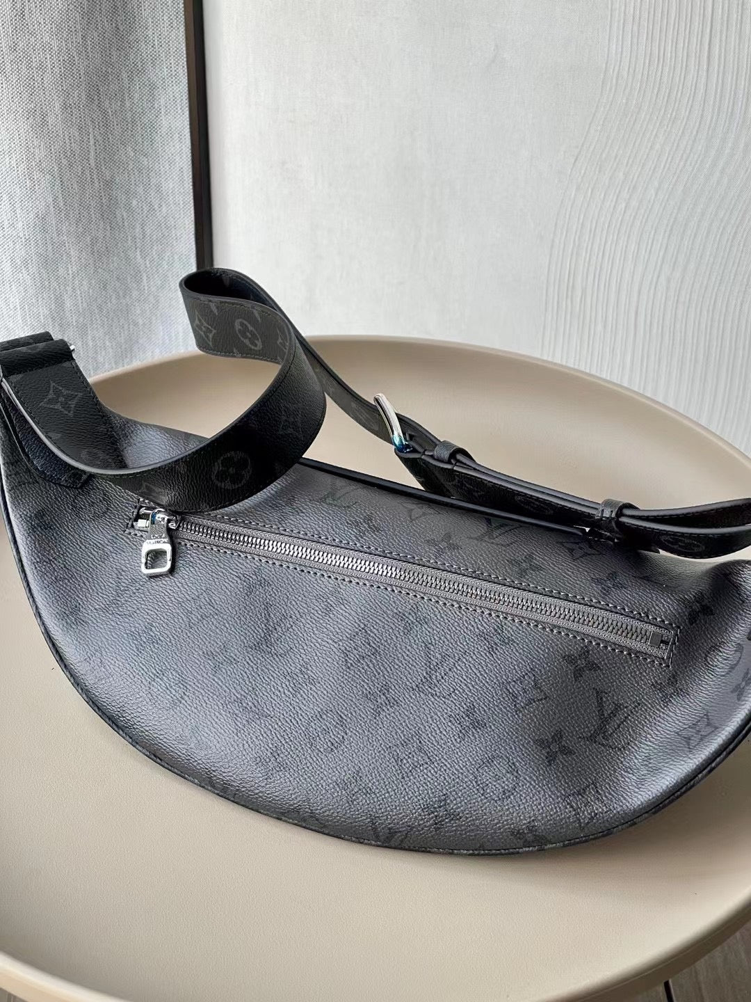 LV x YK Riñonera Maxi