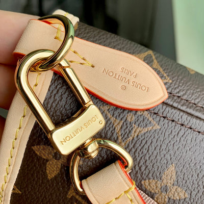 Bolso Neverfull BB