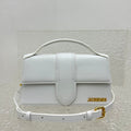 Jacquemus bolso Le Bambino Blanco