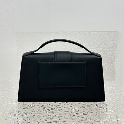 Bolso Le Bambino Negro 23 cm