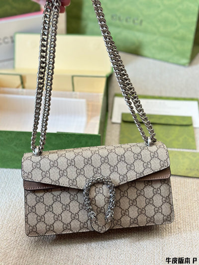 Bolso de hombro Dionysus Pequeño 25 cm