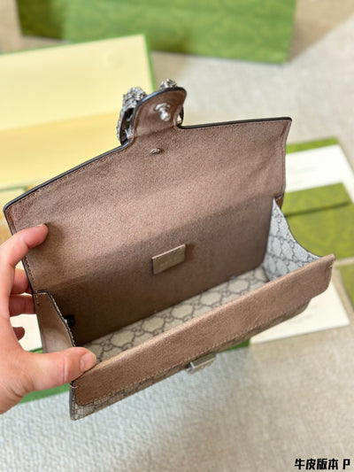 Bolso de hombro Dionysus Pequeño 25 cm