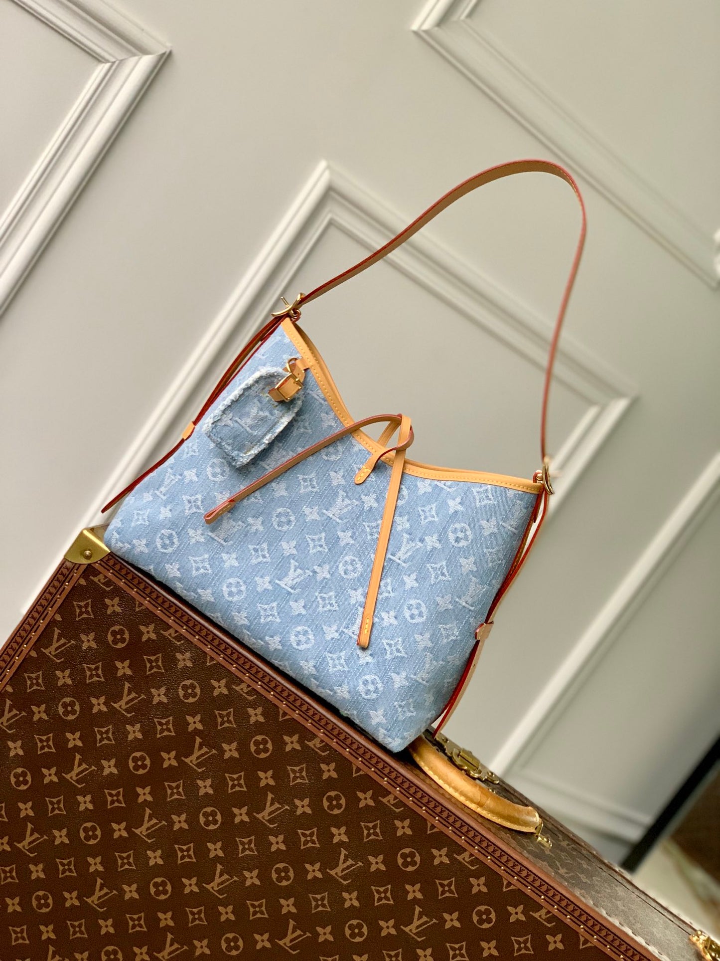 Bolso CarryAll PM Autres