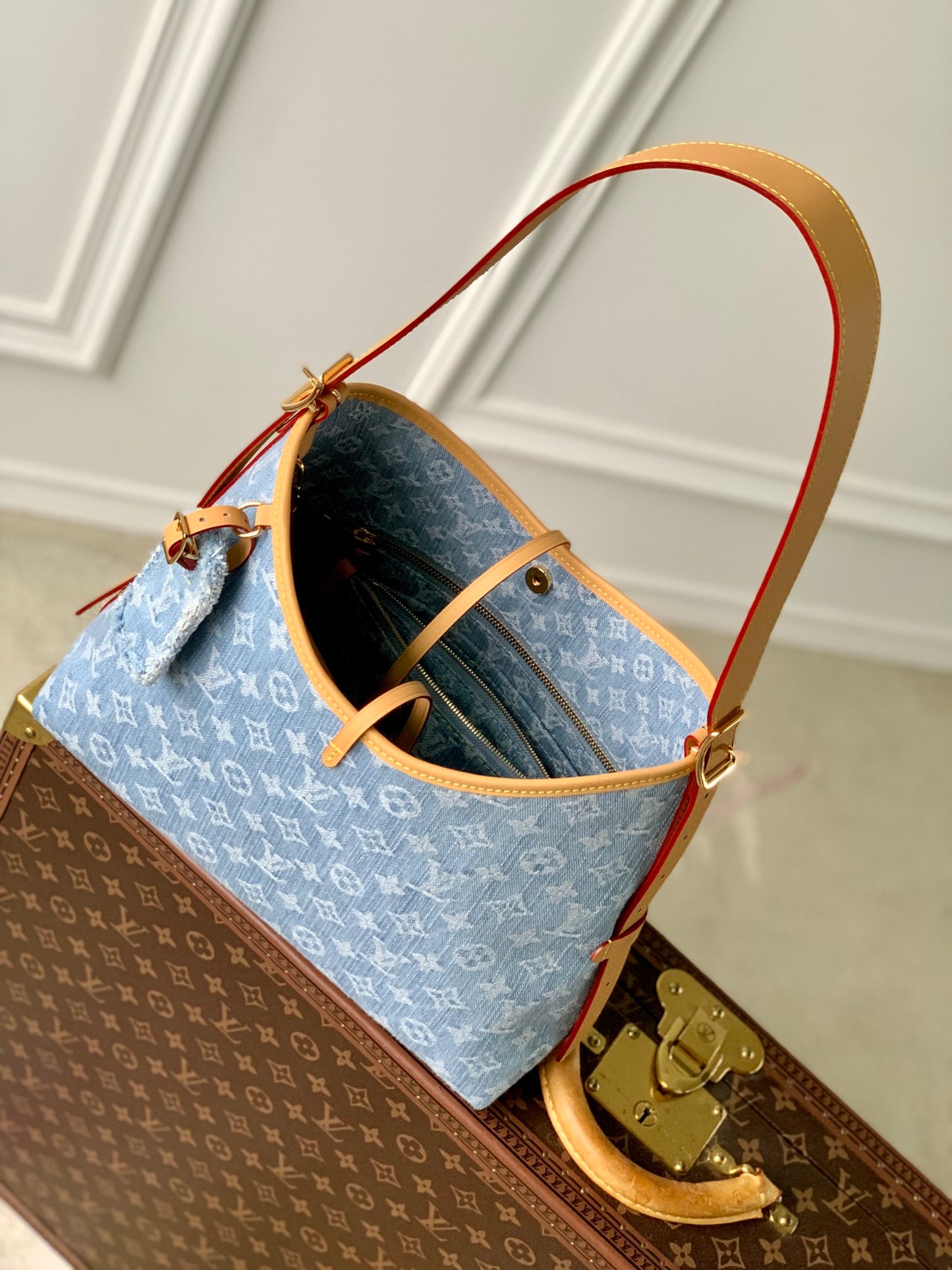 Bolso CarryAll PM Autres