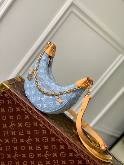 Bolso Loop Tejano