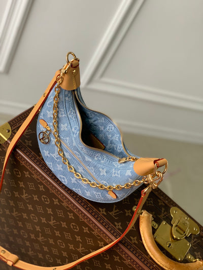 Bolso Loop Tejano