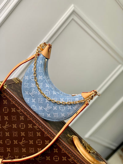 Bolso Loop Tejano