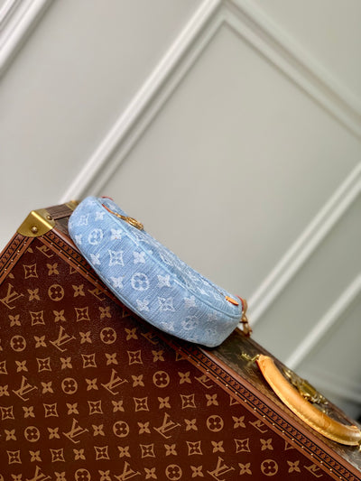 Bolso Loop Tejano
