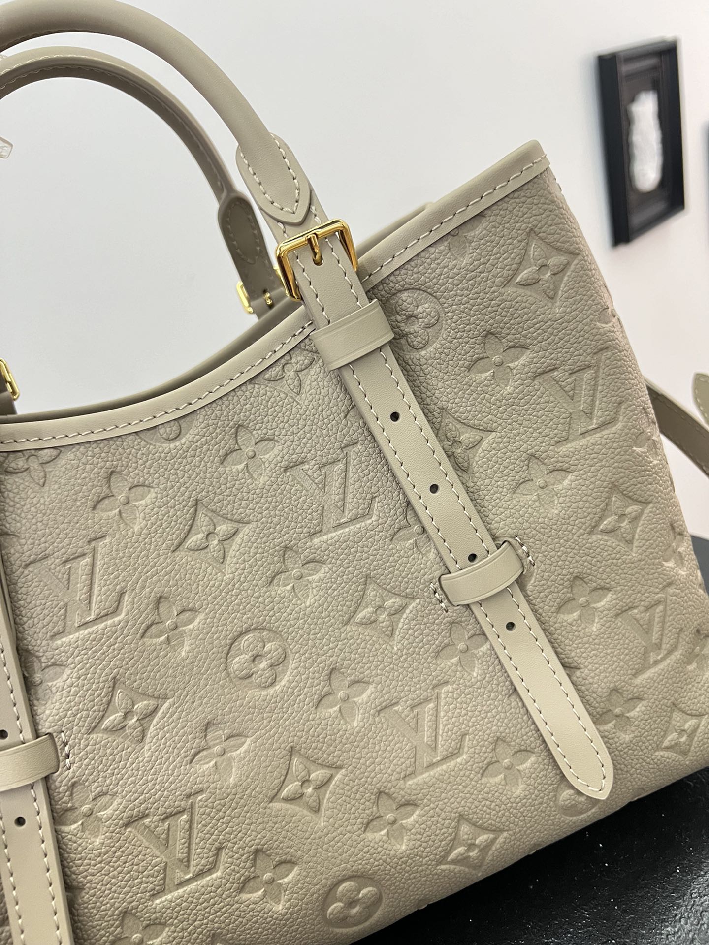 Bolso Babylone Tote PM Duna