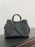 Bolso Babylone Tote PM Negro