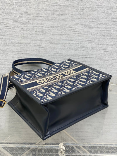 Bolso Book Tote CD 26 cm