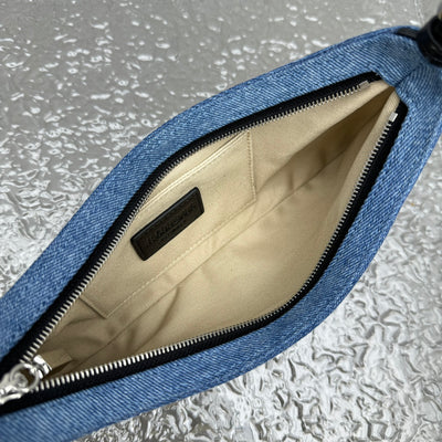 Bolso Bisou Perle Tejano 27 cm