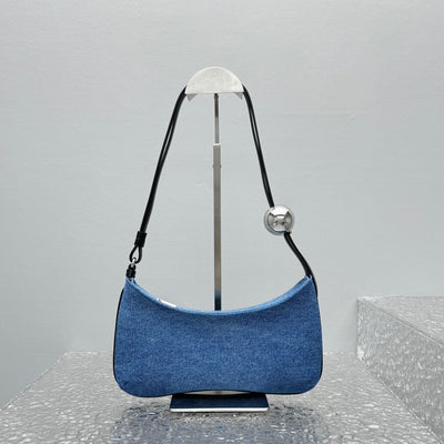 Bolso Bisou Perle Tejano 27 cm