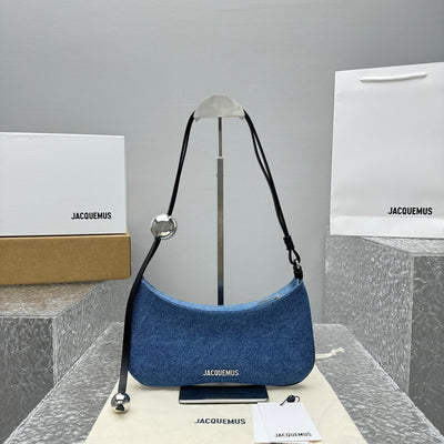 Bolso Bisou Perle Tejano 27 cm