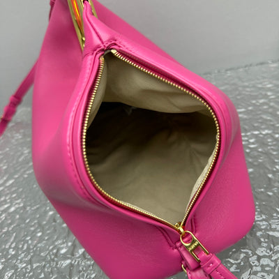 Bolso Calino Rosa 22 cm