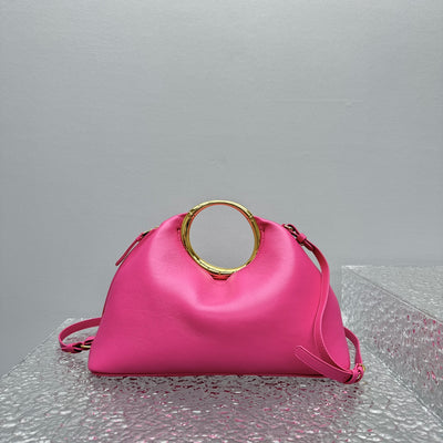 Bolso Calino Rosa 22 cm