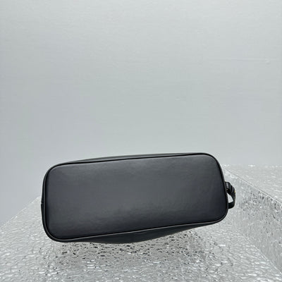 Bolso Calino Negro 22 cm