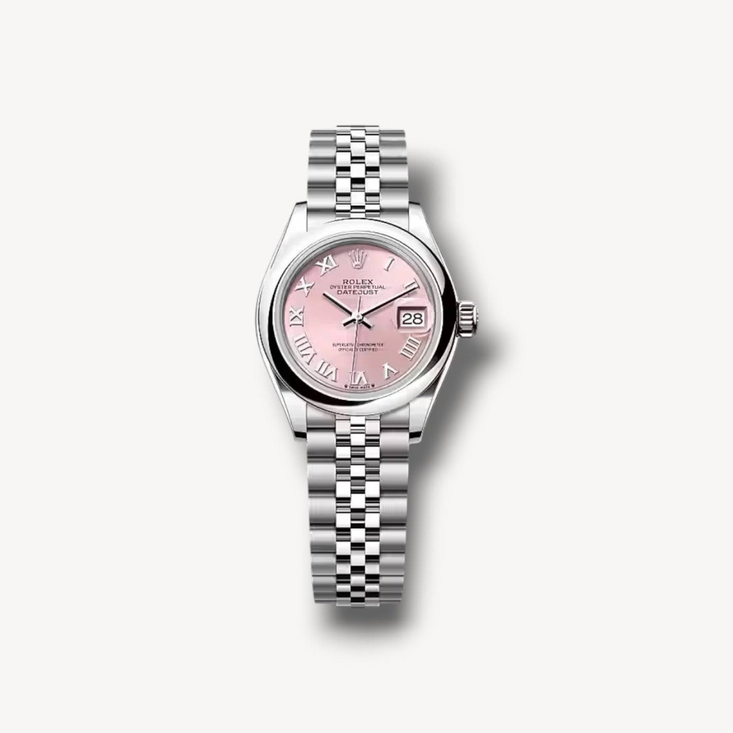 Reloj Rolex Lady-Datejust - Mujer