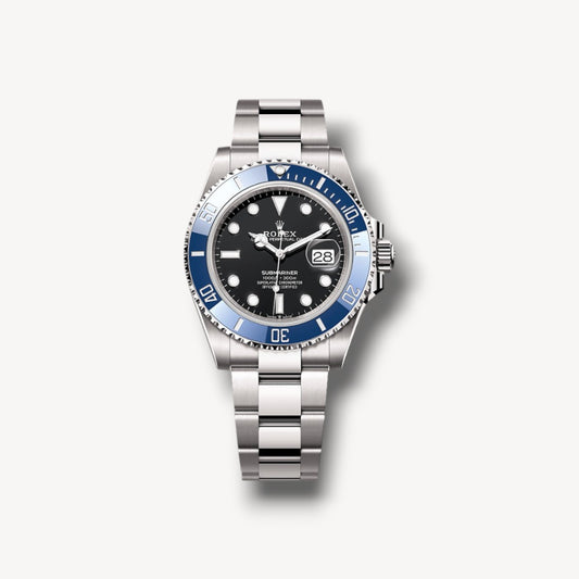 Submariner Date 41 mm