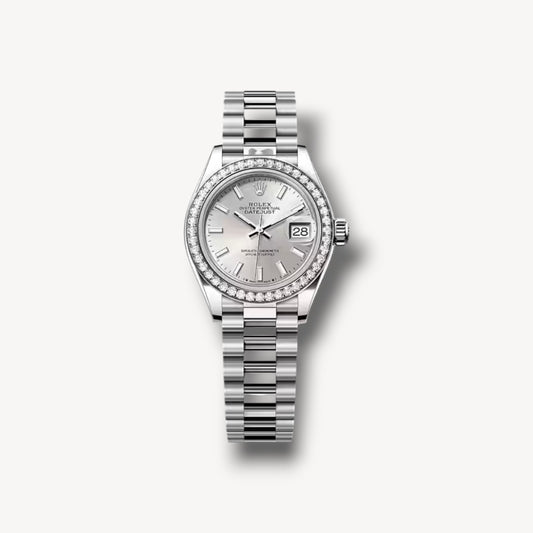 Reloj Rolex Lady-Datejust - Mujer